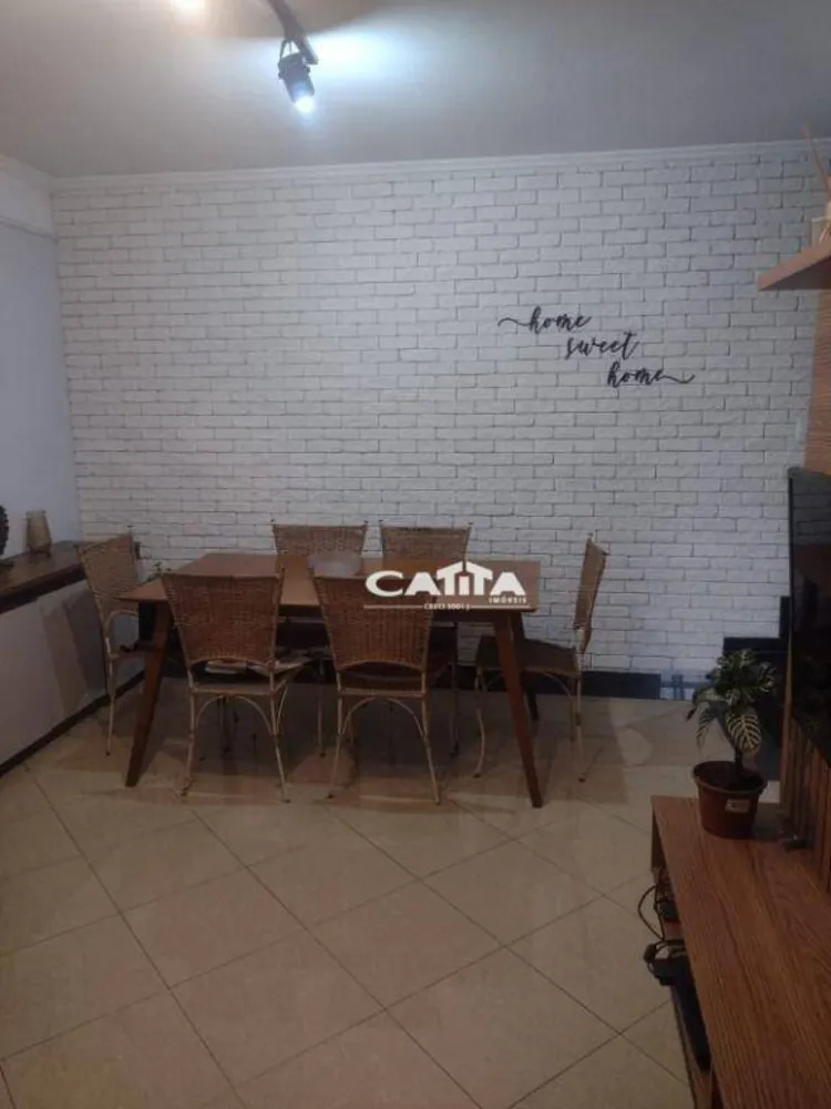 Sobrado, 2 quartos, 90 m² - Foto 1