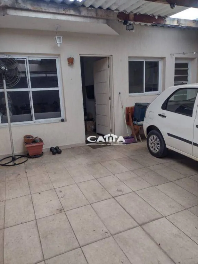 Sobrado, 2 quartos, 90 m² - Foto 3