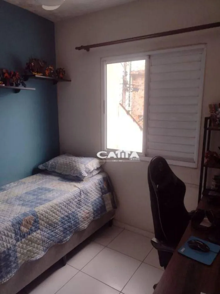 Sobrado, 2 quartos, 90 m² - Foto 6