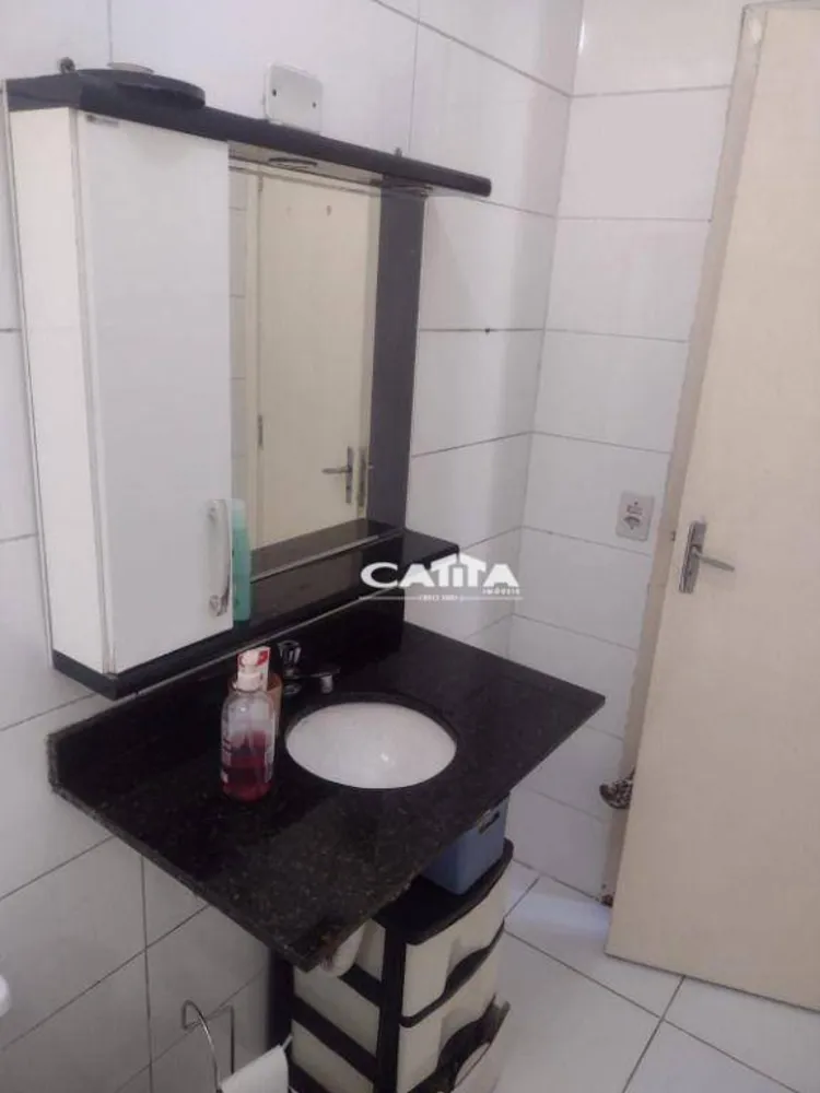 Sobrado, 2 quartos, 90 m² - Foto 10