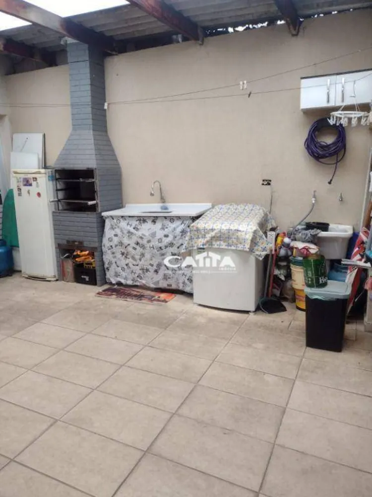 Sobrado, 2 quartos, 90 m² - Foto 12