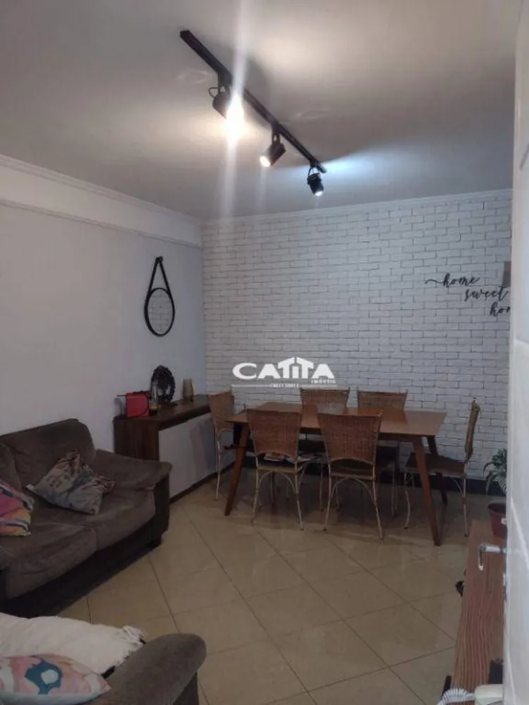 Sobrado, 2 quartos, 90 m² - Foto 5