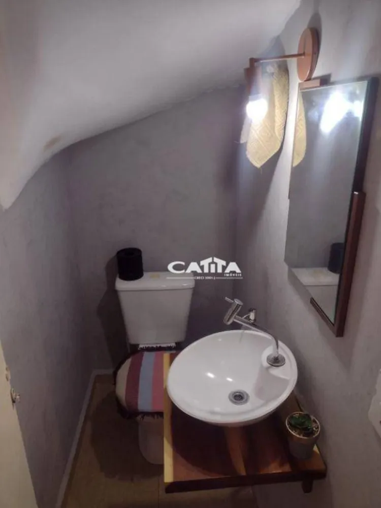 Sobrado, 2 quartos, 90 m² - Foto 11