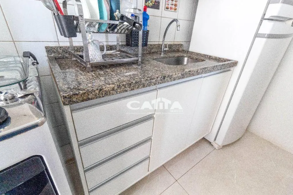 Apartamento, 3 quartos, 64 m² - Foto 13