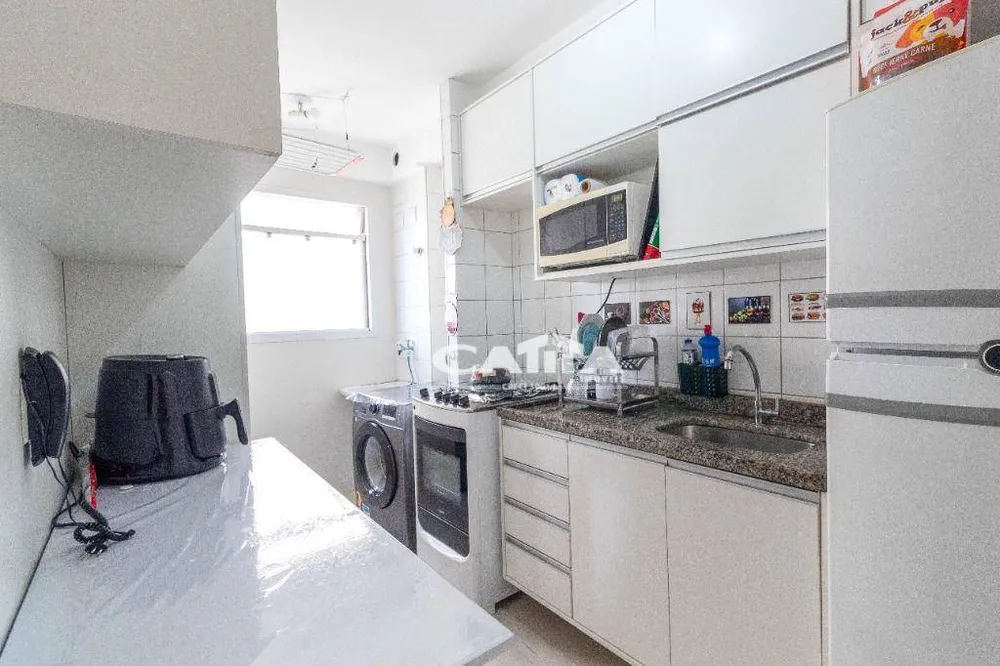 Apartamento, 3 quartos, 64 m² - Foto 3