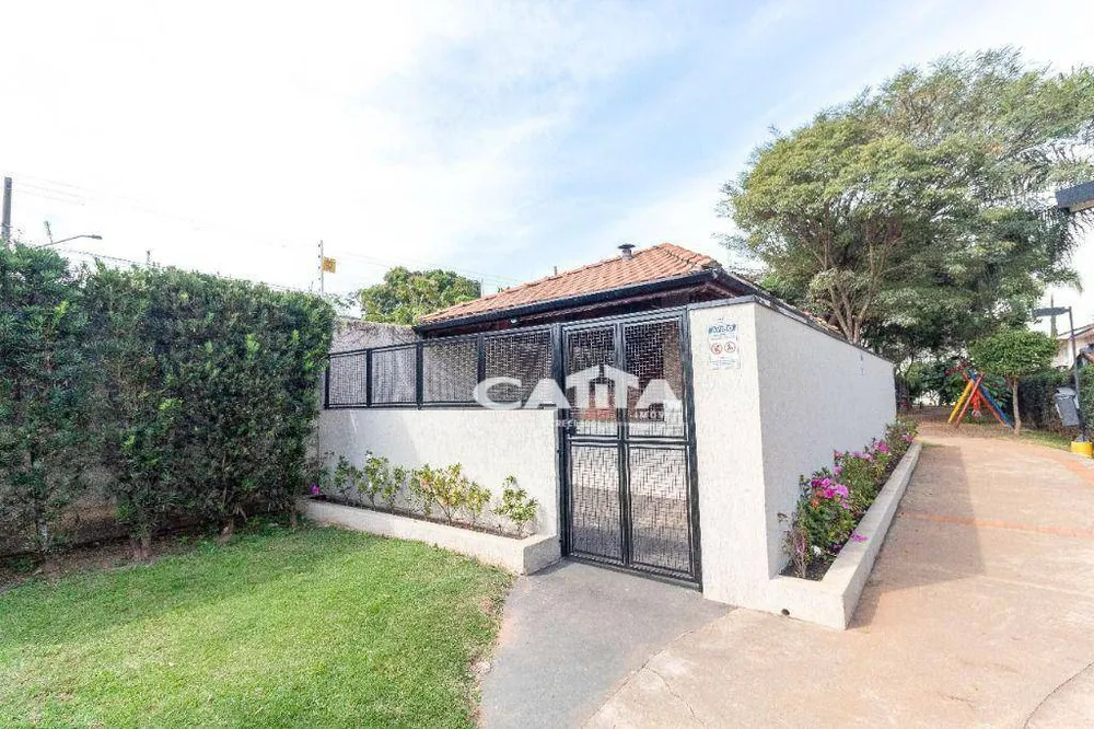 Apartamento, 3 quartos, 64 m² - Foto 14