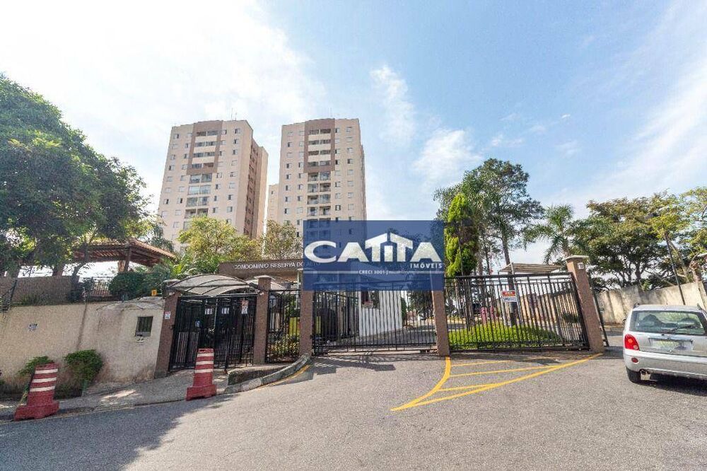 Apartamento, 3 quartos, 64 m² - Foto 1