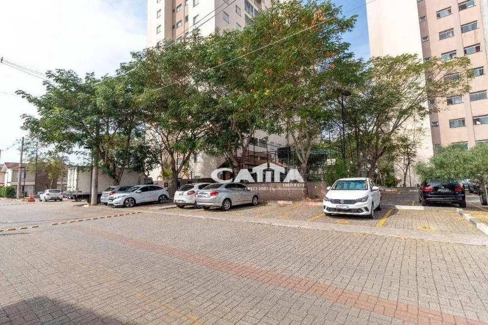 Apartamento, 3 quartos, 64 m² - Foto 5