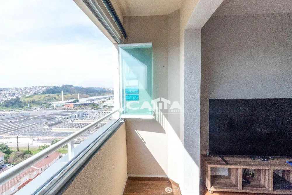 Apartamento, 3 quartos, 64 m² - Foto 6