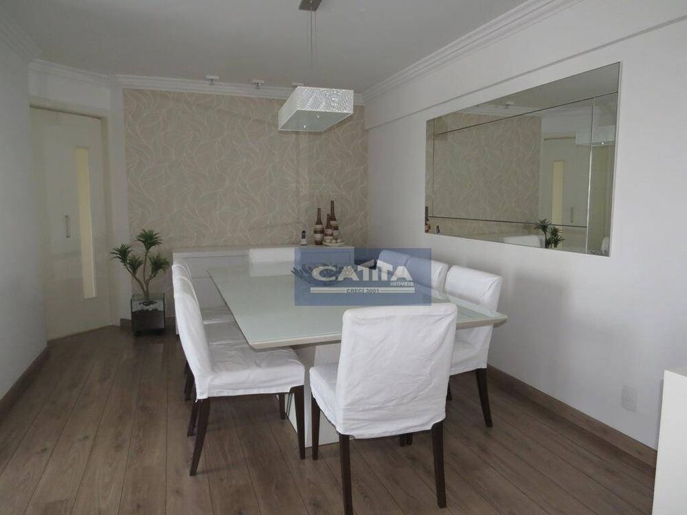 Apartamento, 3 quartos, 90 m² - Foto 4