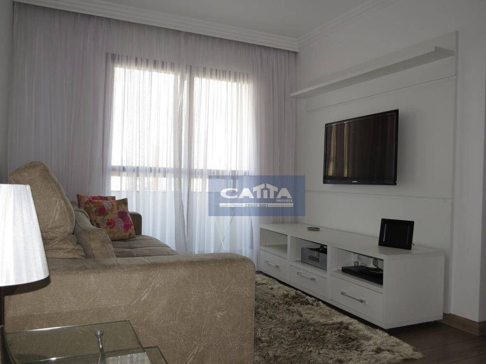 Apartamento, 3 quartos, 90 m² - Foto 1