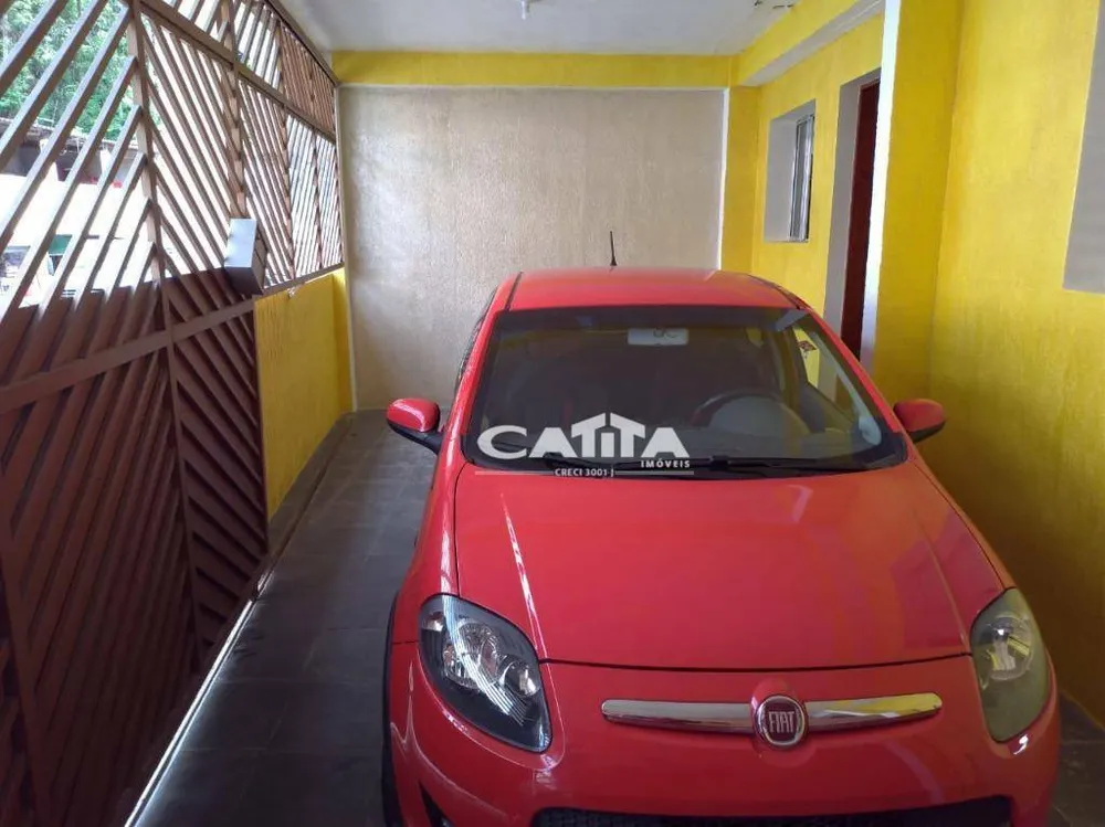 Casa, 2 quartos, 156 m² - Foto 4