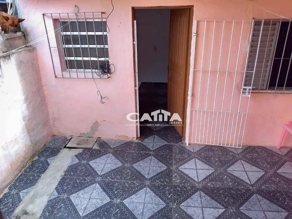 Casa, 2 quartos, 156 m² - Foto 6