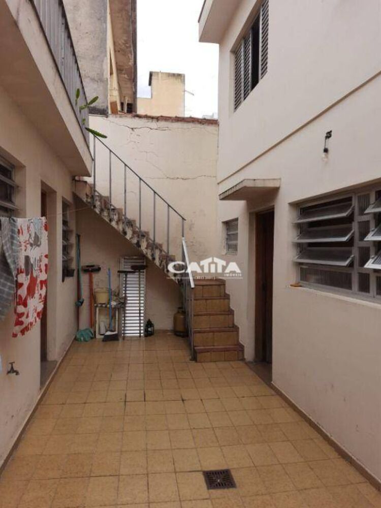 Sobrado, 3 quartos, 187 m² - Foto 3