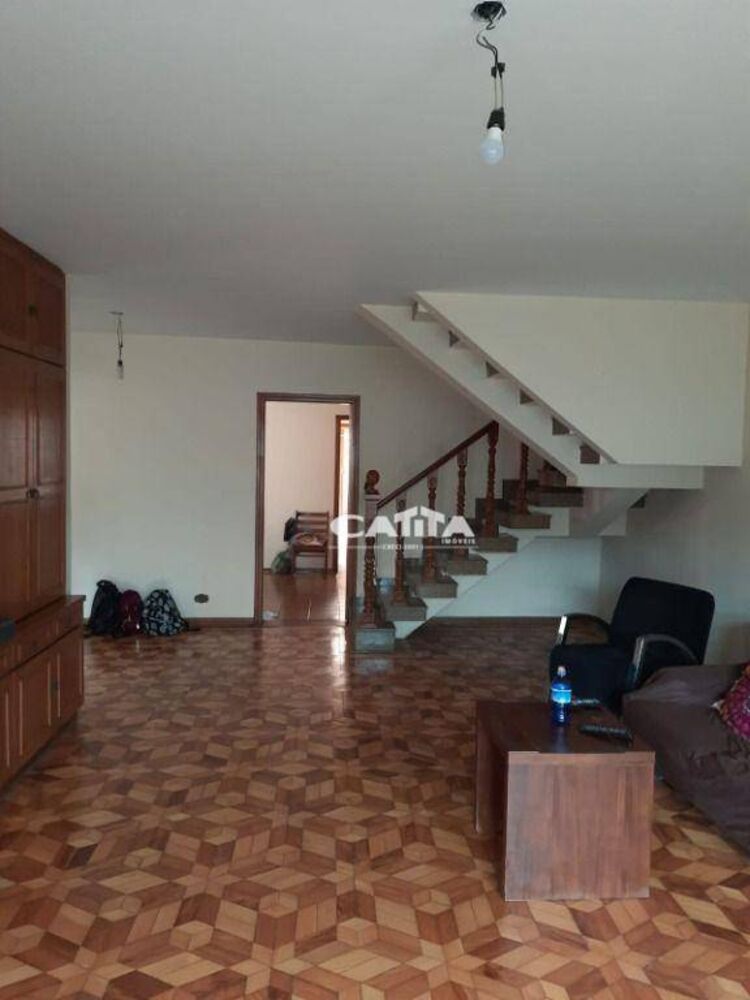 Sobrado, 3 quartos, 187 m² - Foto 1