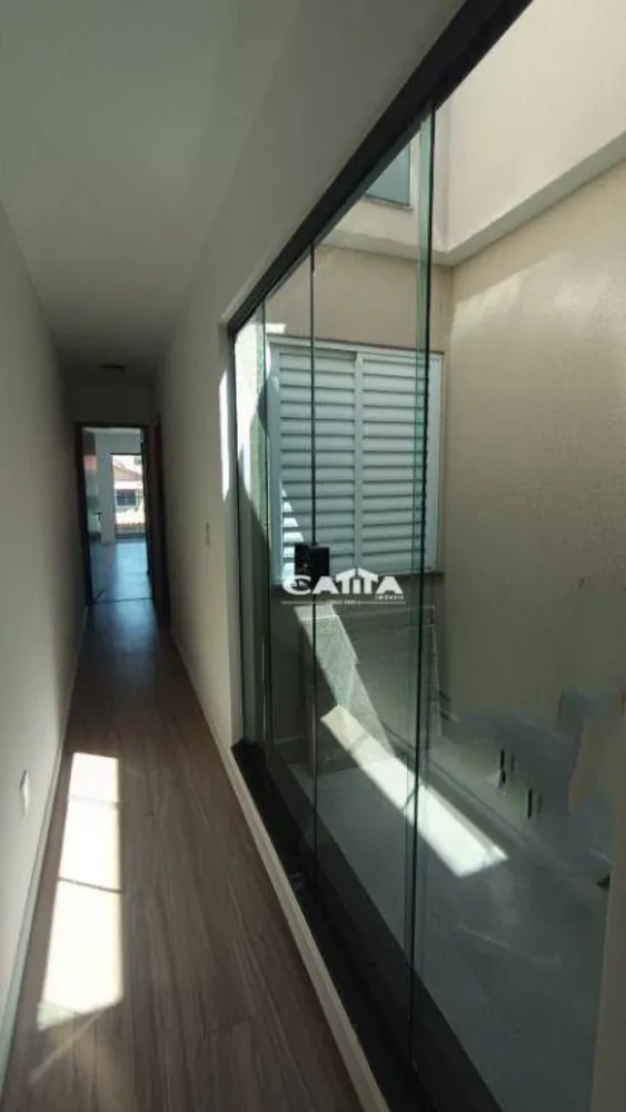 Sobrado, 3 quartos, 135 m² - Foto 5