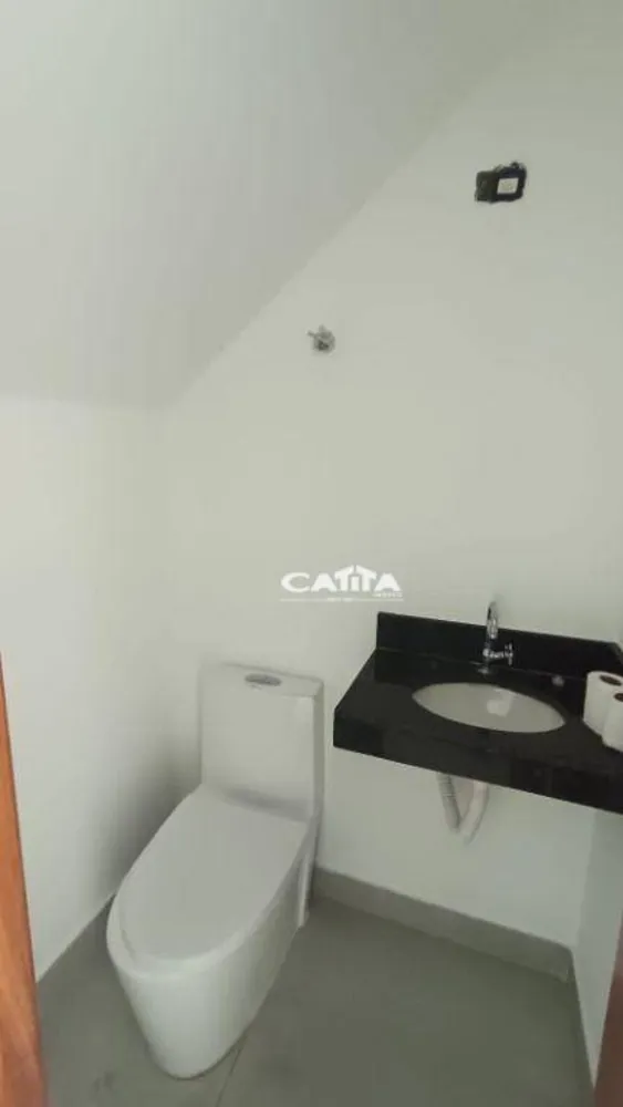 Sobrado, 3 quartos, 135 m² - Foto 2