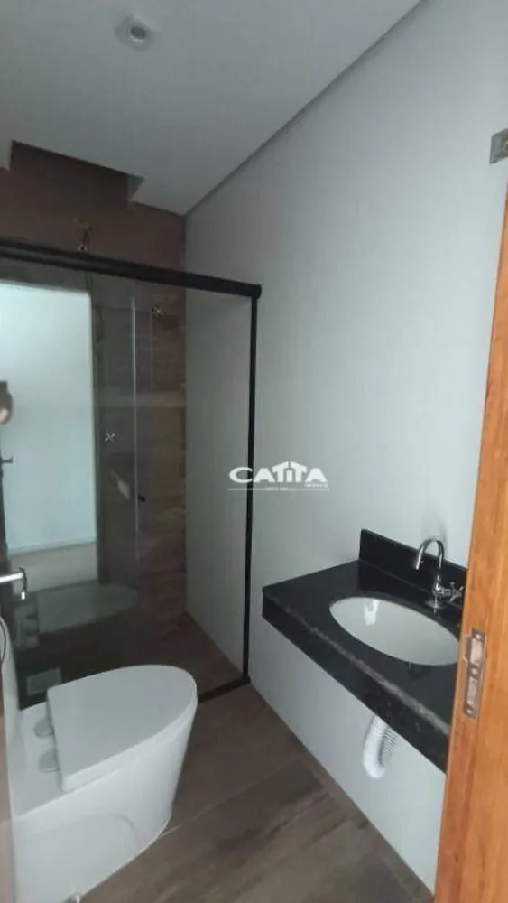 Sobrado, 3 quartos, 135 m² - Foto 7