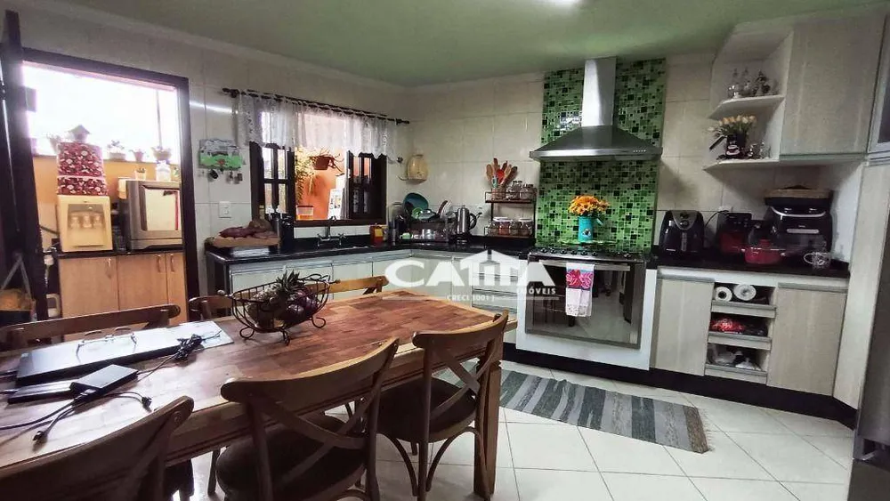 Sobrado, 3 quartos, 178 m² - Foto 6