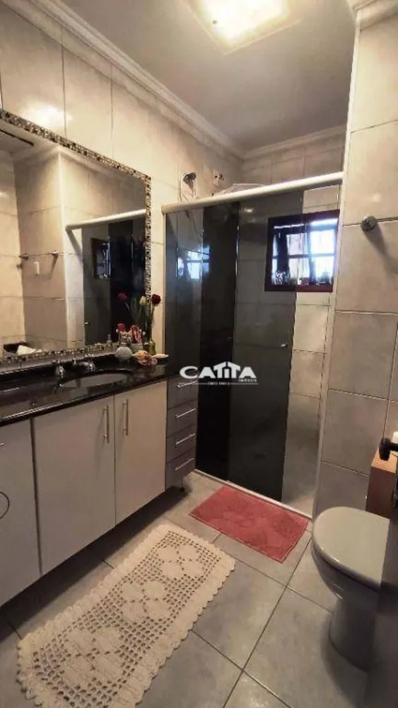 Sobrado, 3 quartos, 178 m² - Foto 1