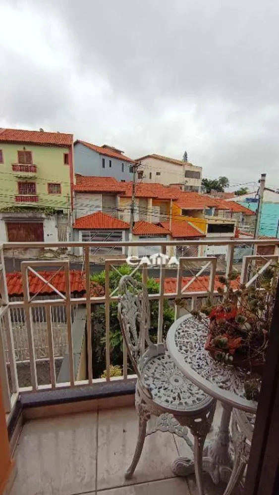 Sobrado, 3 quartos, 178 m² - Foto 4