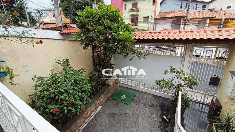 Sobrado, 3 quartos, 178 m² - Foto 7