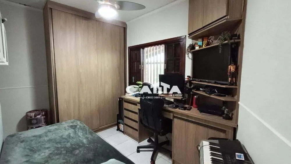 Sobrado, 3 quartos, 178 m² - Foto 8