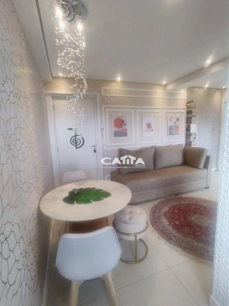 Apartamento, 1 quarto, 39 m² - Foto 1
