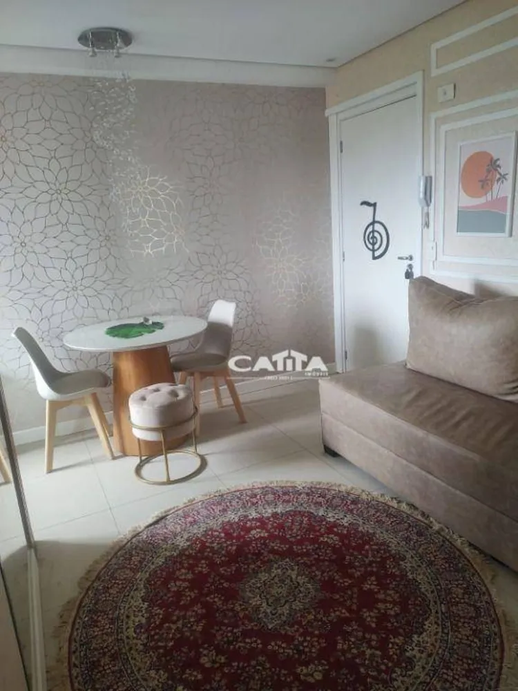 Apartamento, 1 quarto, 39 m² - Foto 2