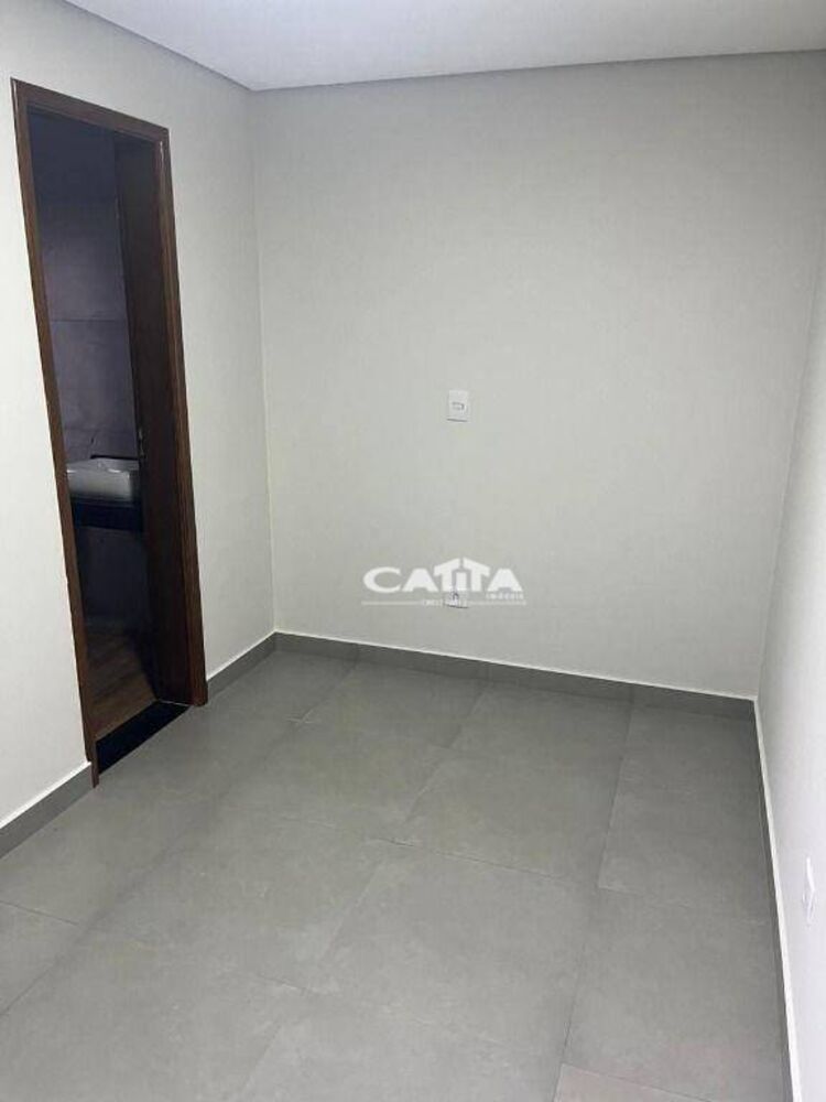 Sobrado, 3 quartos, 115 m² - Foto 3