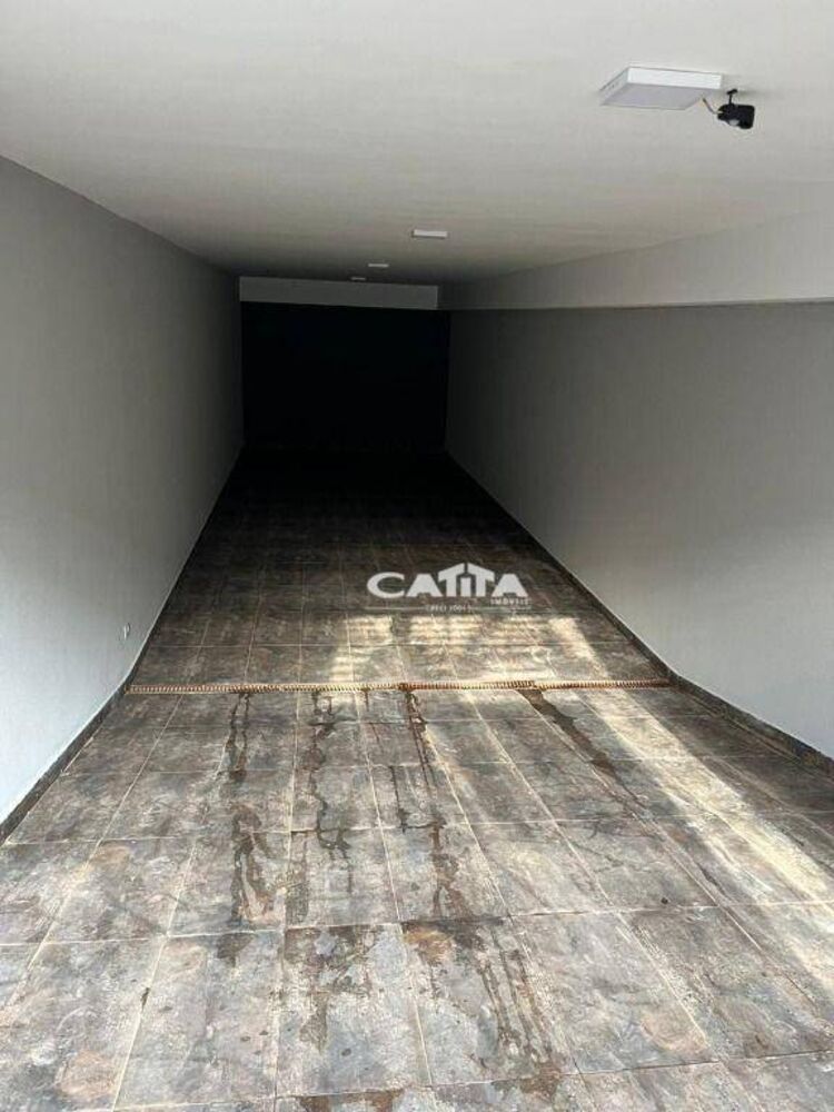 Sobrado, 3 quartos, 115 m² - Foto 2