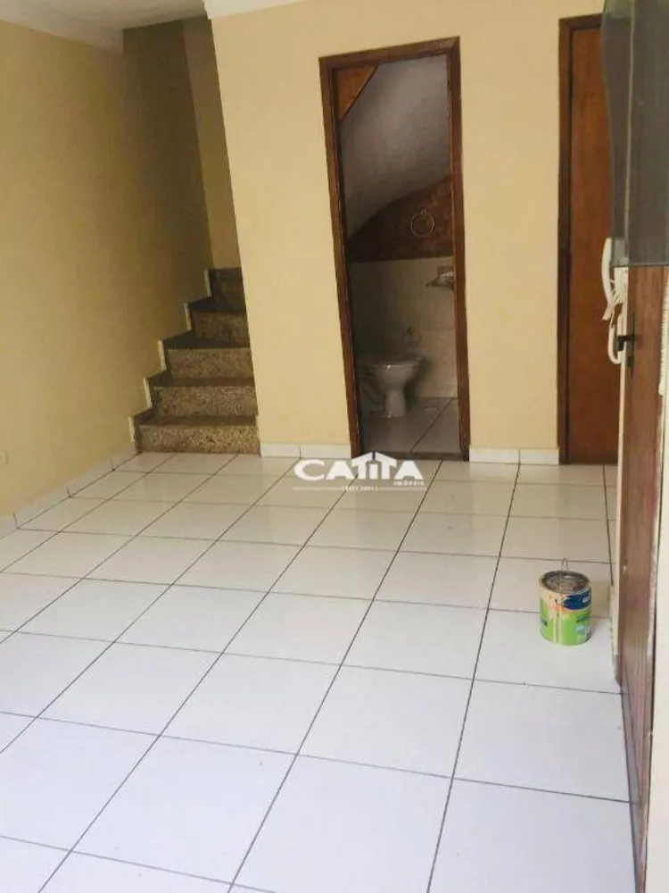 Sobrado, 2 quartos, 60 m² - Foto 4