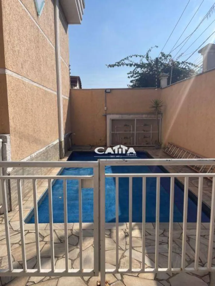 Sobrado, 2 quartos, 60 m² - Foto 8