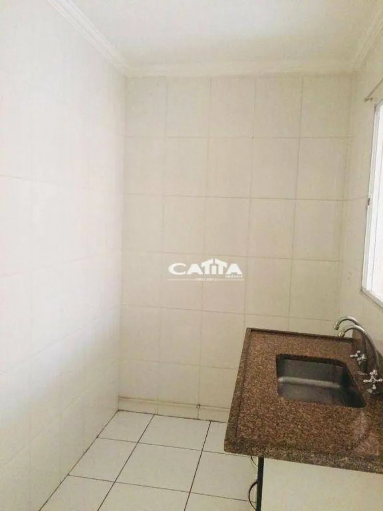 Sobrado, 2 quartos, 60 m² - Foto 6
