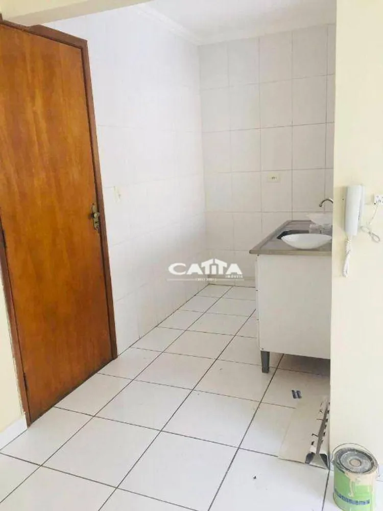 Sobrado, 2 quartos, 60 m² - Foto 5
