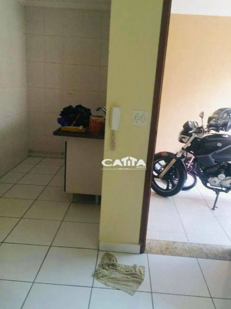 Sobrado, 2 quartos, 60 m² - Foto 3