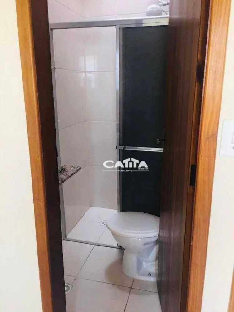Sobrado, 2 quartos, 60 m² - Foto 7