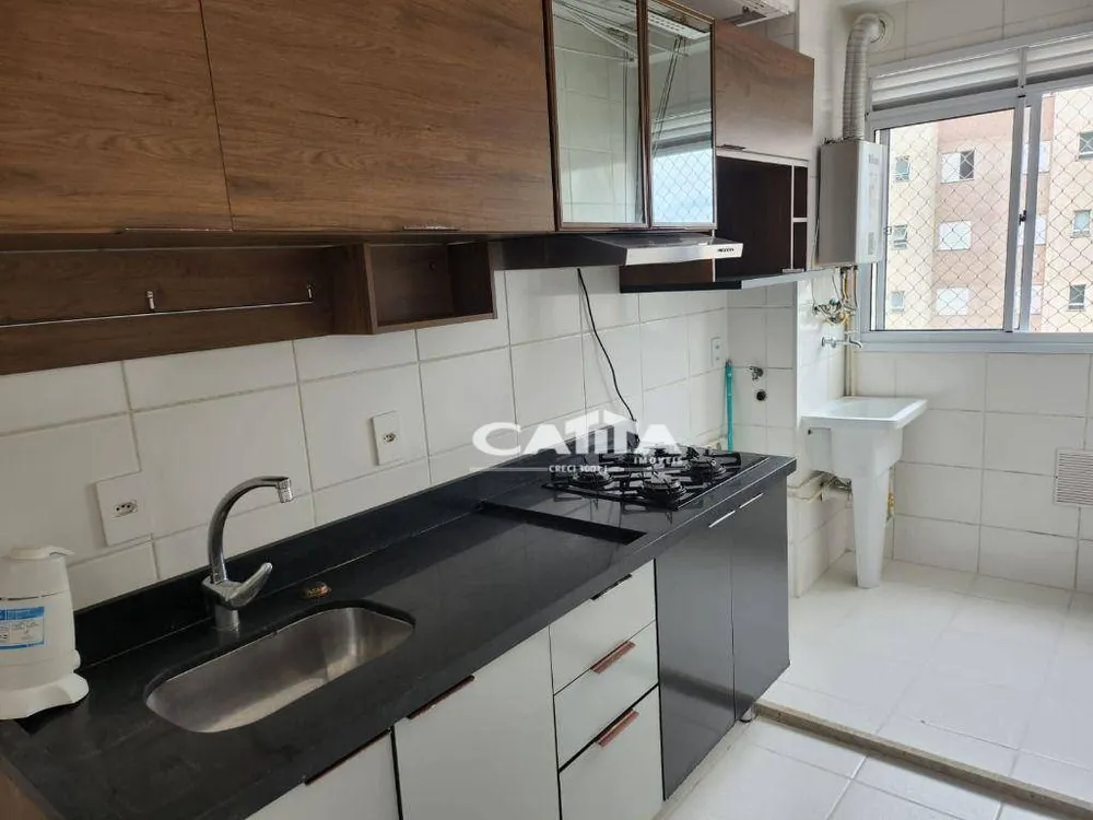 Apartamento, 2 quartos, 46 m² - Foto 6