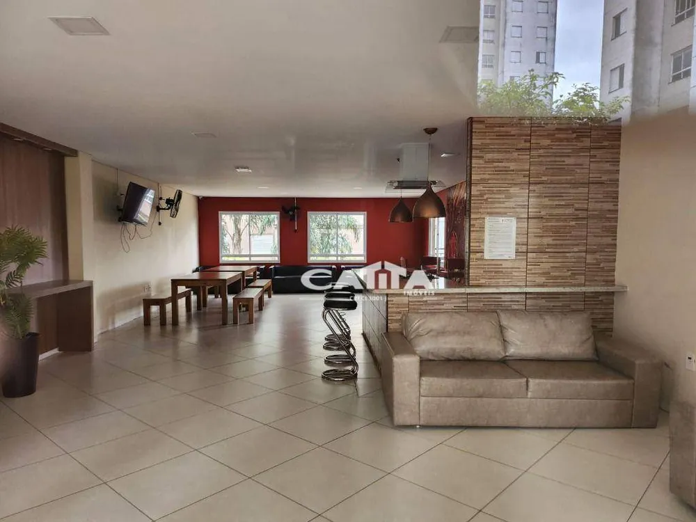 Apartamento, 2 quartos, 46 m² - Foto 8