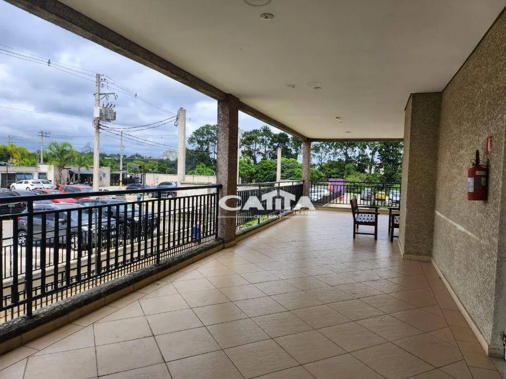 Apartamento, 2 quartos, 46 m² - Foto 10