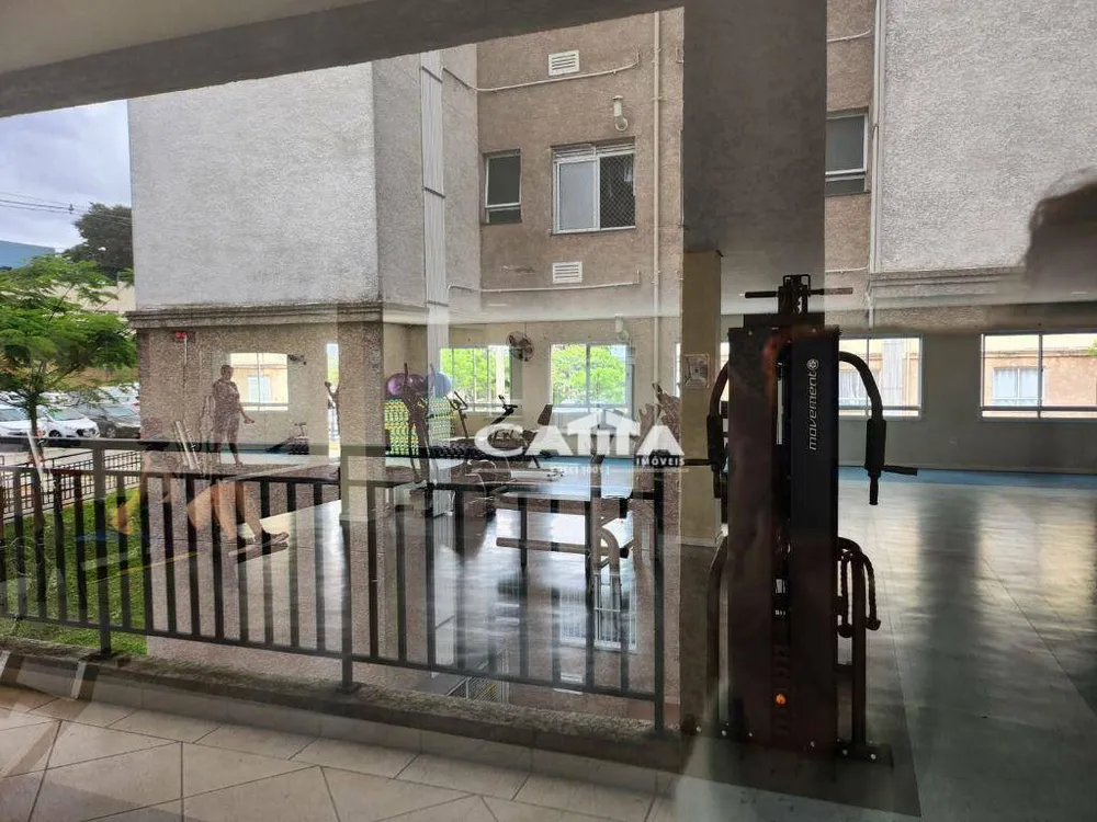 Apartamento, 2 quartos, 46 m² - Foto 11