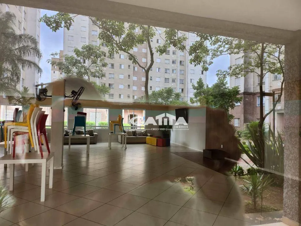 Apartamento, 2 quartos, 46 m² - Foto 12