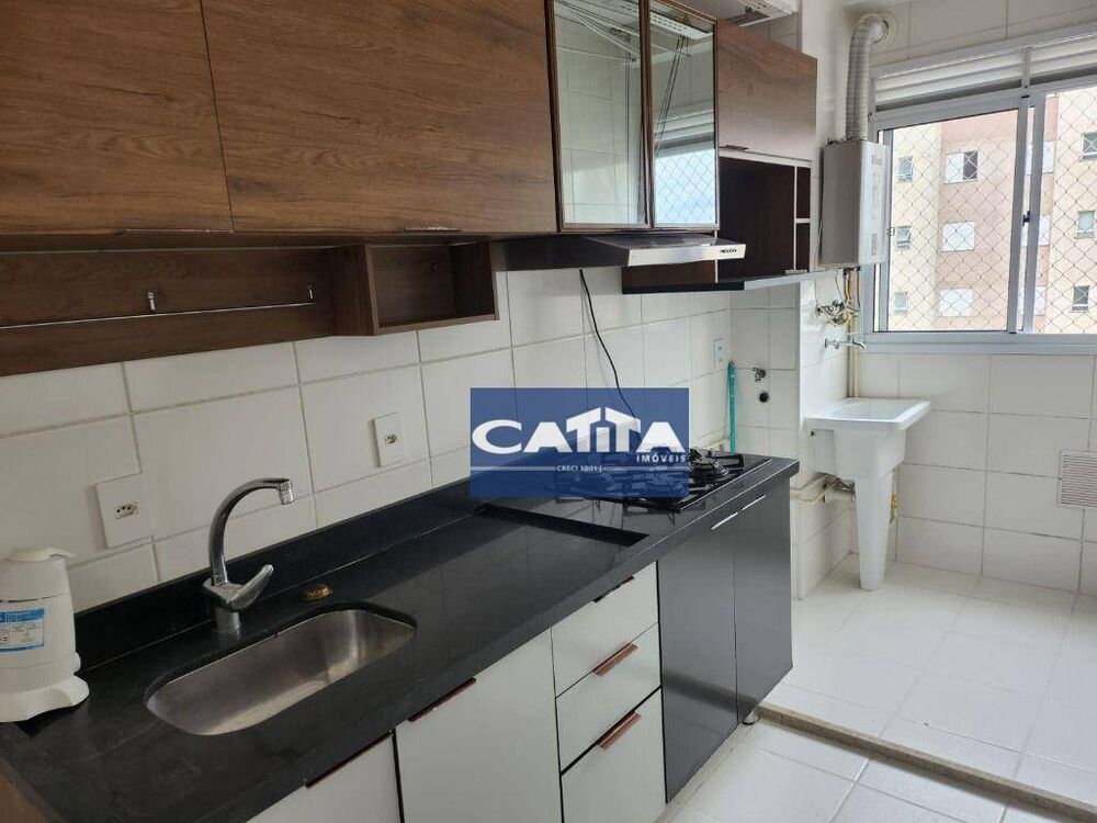 Apartamento, 2 quartos, 46 m² - Foto 4