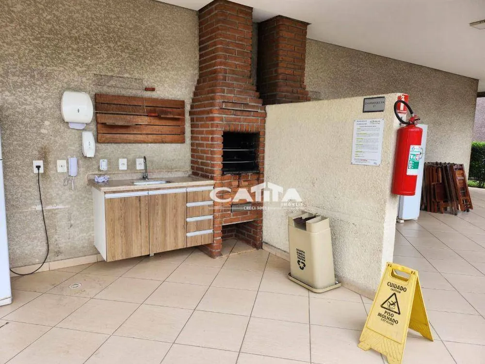 Apartamento, 2 quartos, 46 m² - Foto 7