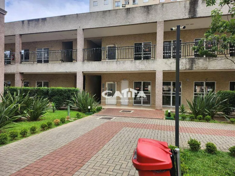 Apartamento, 2 quartos, 46 m² - Foto 13