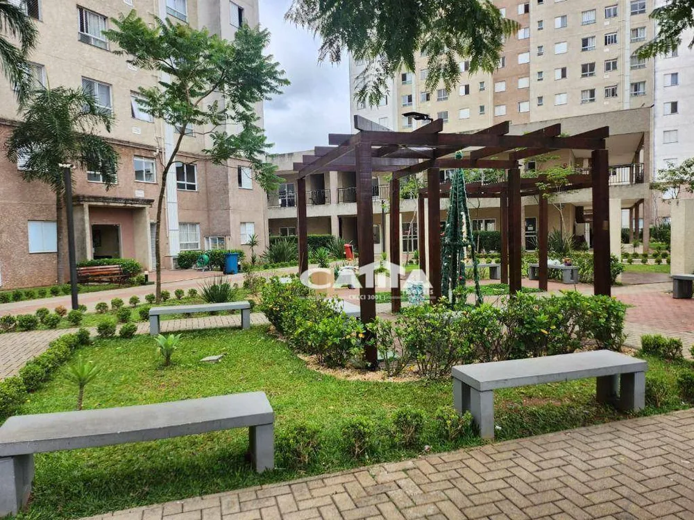 Apartamento, 2 quartos, 46 m² - Foto 16