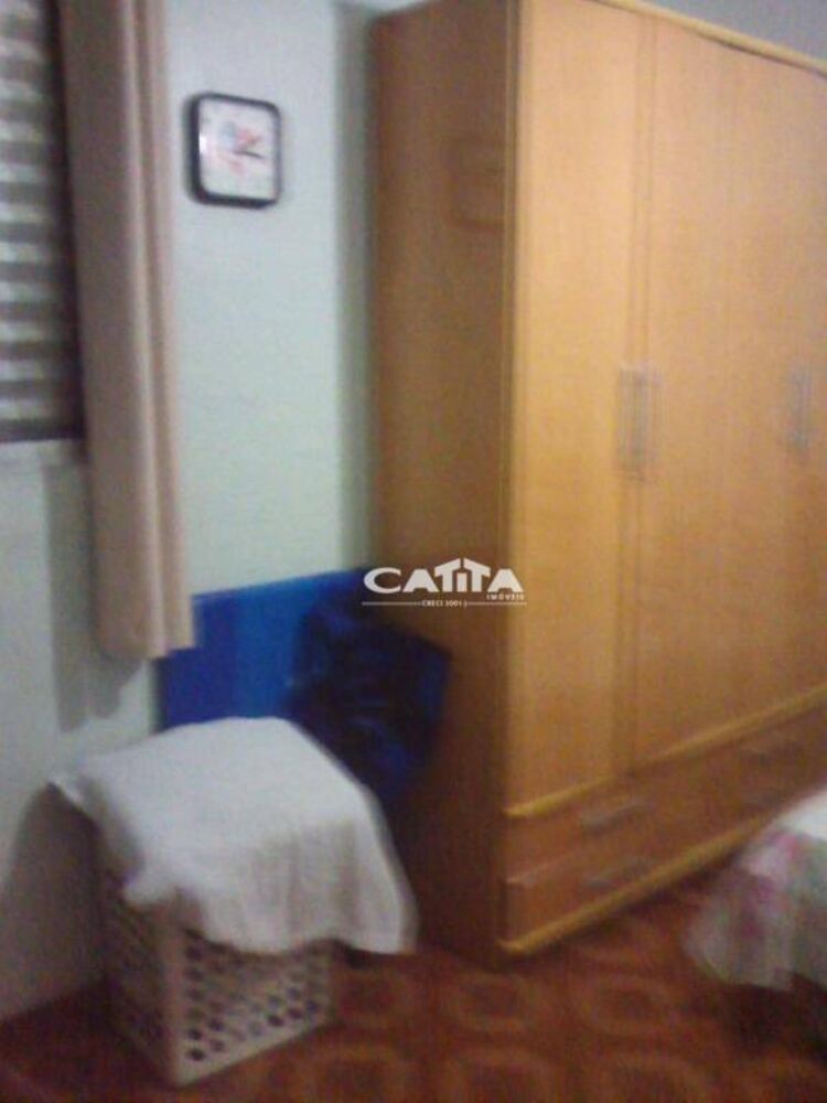 Sobrado, 5 quartos, 250 m² - Foto 11