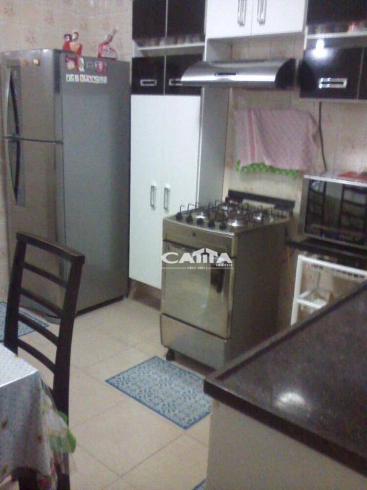 Sobrado, 5 quartos, 250 m² - Foto 14
