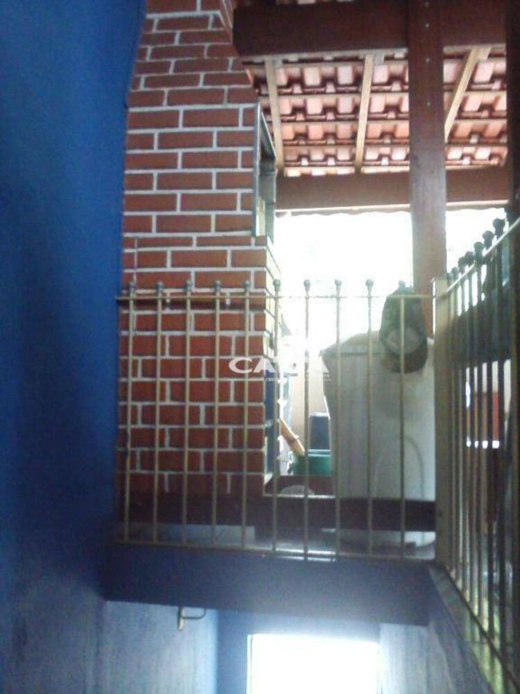Sobrado, 5 quartos, 250 m² - Foto 13
