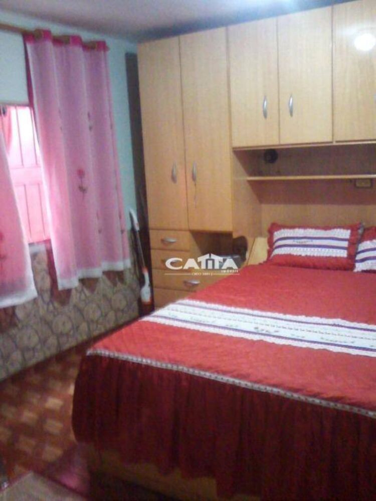 Sobrado, 5 quartos, 250 m² - Foto 8